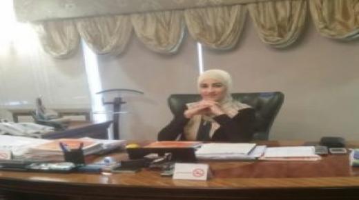 “سما الحفناوي” توقع بعصابة تهريب عاملات بالشراكة مع وزارة العمل والأمن العام