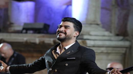 تواصل فعاليات “الشمالي” بالأناشيد الصوفية والأغاني الشعبية والطرب الأصيل