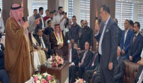 جاموس والمومني نسايب . البطاينة طلب والمومني أعطى … صور