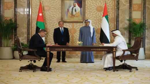 م. أبو هديب : مشروع سكة حديد ميناء العقبة يعزز كفاءة التصدير ويخفض كلف النقل ويدعم تنافسية القطاع التعديني