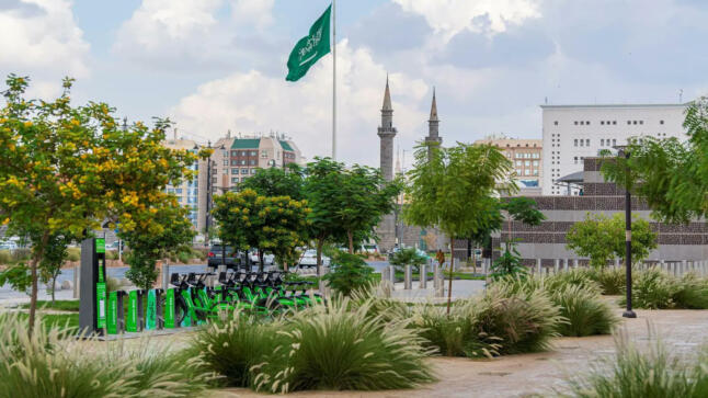السعودية تتصدّر دول إقليم شرق المتوسط وشمال أفريقيا بـ16 مدينة صحية معتمدة