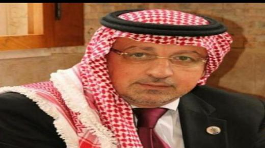 محمود الدباس ابو الليث يكتب : اطلقوا الاقلام الوطنية ولا تكبلوها؟!..