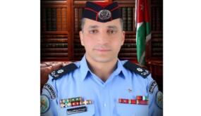 ثقة ملكية وترفيع مستحق للملازم محمد ناجح القصراوي  .. مبارك