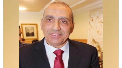 العين /فاضل محمد الحمود يكتب دبلوماسية ولي العهد