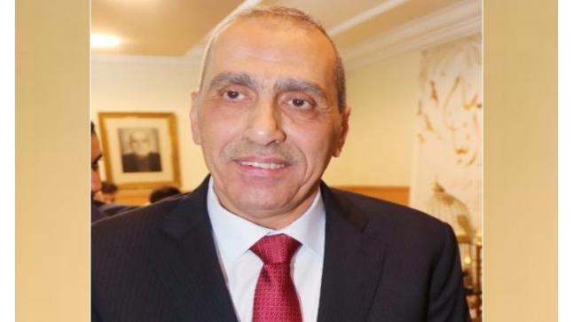العين /فاضل محمد الحمود يكتب دبلوماسية ولي العهد