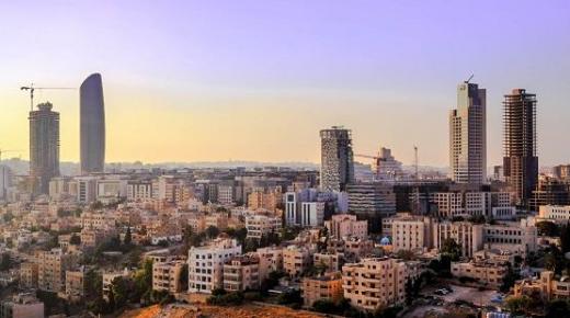 تفاصيل الحالة الجوية الاربعاء والخميس