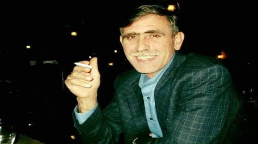 الكاتب طاهر عريقات رئيسا لديوان آل عريقات