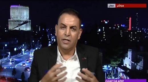 الدعجة :شركة العقرب للأمن والحماية… احتراف أمني عصري قائم على تكنولوجيا رقمية ذكية