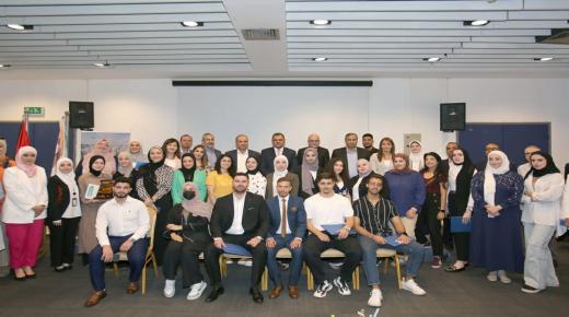 طلبة ” هندسة العمارة ” يتأهلون لنهائيات مسابقة عالمية