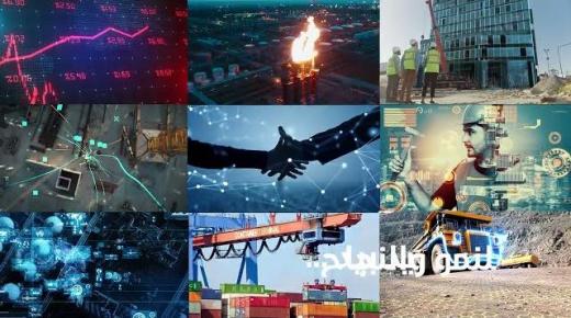 المدن الصناعية تنشر فيديو : كيف تستفيد من الحوافز الإستثمارية في مدينة الحسين الصناعية