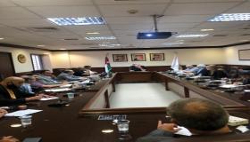 حجازي : ” النزاهة ومكافحة الفساد ” مقبلة على مرحلة واعدة