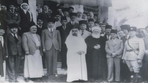 الشركس في الأردن .. تاريخ من الوفاء للهاشميين ودور راسخ في بناء الدولة