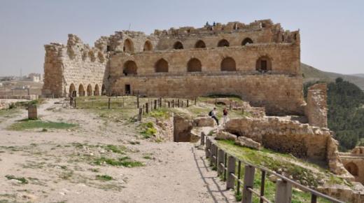 القوائم الانتخابية المسجلة للانتخابات النيابية القادمة لعام 2020 في محافظة الكرك  ( دائره واحده  ) – اسماء