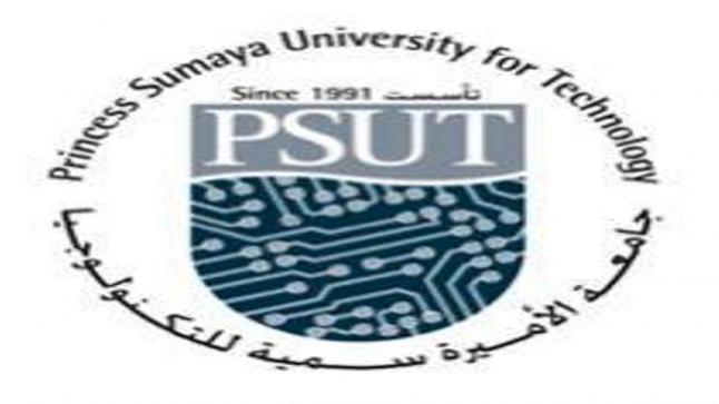 طلبةُ جامعة الأميرة سمية للتكنولوجيا يتصدَّرون المراكز المتقدمة في مسابقة “بذور من أجل المستقبل”