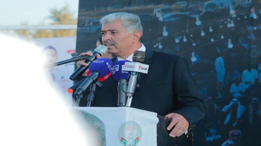 الحجاج يثمن مبادرة وزارة الداخلية لتنظيم الظواهر الاجتماعية ويدعو إلى ترجمتها على أرض الواقع