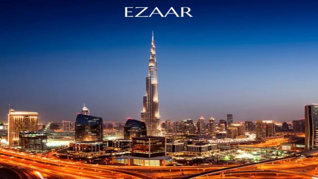 شركة ايزار : الاستثمار في مجال العقارات بدبي آمن