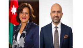 ٧.٤ مليون دينار صافي ارباح شركة الأسواق الحرة الأردنية خلال النصف الاول من عام ٢٠٢٦
