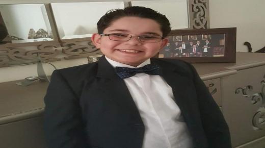 قناة اسمعونا تهنئ الطفل الموهوب محمد جلال الخشمان بعيد ميلاده