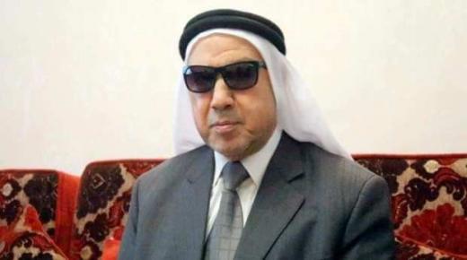 الاردن : وفاة المقرئ الشهير الشيخ كامل اللالا