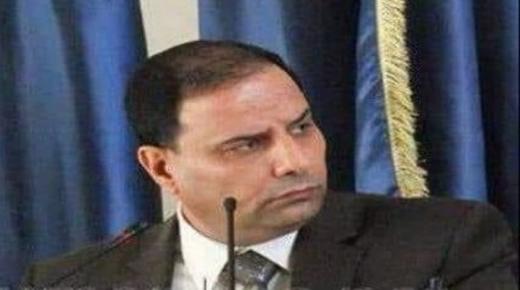 العميد المتقاعد سامي عسكر الهميسات يكتب : النفوذ والاطماع الخارجية بالمنطقة