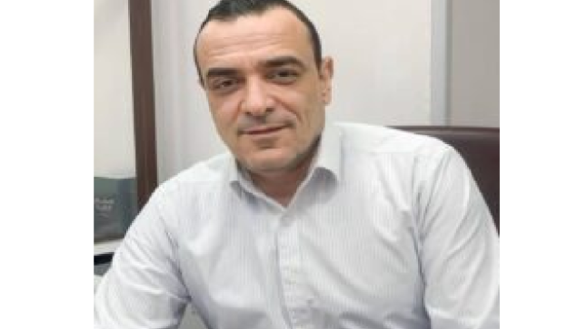 حين تختل العدالة… تصبح كل الازمات الاخرى تفاصيل