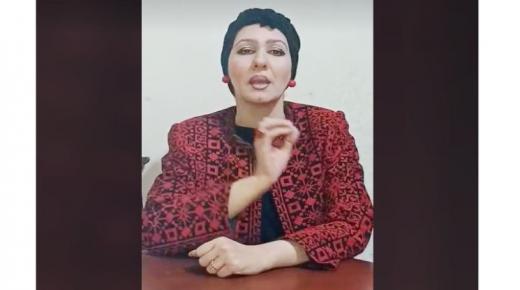 الشاعرة العراقية ” الاء صلاح توفيق ” تشيد بموقف جلالة الملك عبدالله الثاني بن الحسين