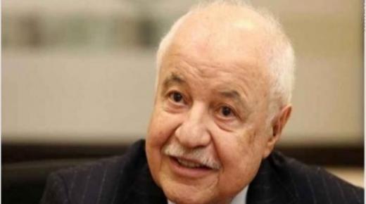 أبوغزاله: الدولة اللبنانية ليست عاجزة بل المصارف هي العاجزة