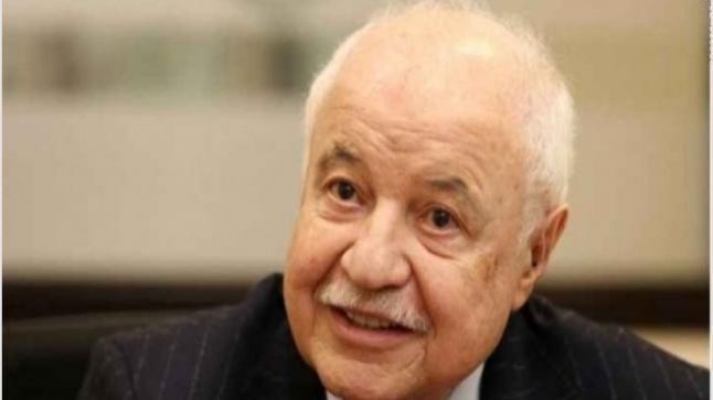 أبوغزاله: الدولة اللبنانية ليست عاجزة بل المصارف هي العاجزة