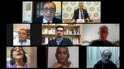 د.أبوحمور: “نداء عمّان” أكد أن تحقيق قيم المواطنة يتعزز بالتعددية وقيم التسامح والتضامن