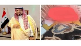 الشيخ فؤاد النادر ينتصر للطفلة السورية المغتصبة في تركيا