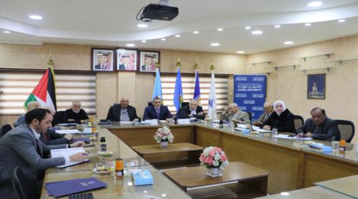 شركة الزرقاء للتعليم والاستثمار تعقد اجتماع الهيئة العامة العادي لعام 2025