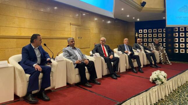 جامعة الزرقاء تشارك في الملتقى الثالث ليوم الغذاء العالمي