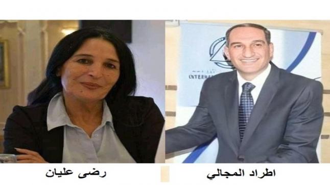 بعد دفاعهم عن العمال اطراد المجالي ورضى عليان يمثلون بعد غدا امام المدعي العام