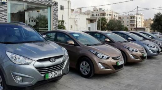 اصحاب مكاتب تاجير السيارات السياحية تم الغاء 70% من الحجوزات العالمية والوضع يتفاقم للأسوأ