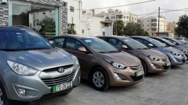 اصحاب مكاتب تاجير السيارات السياحية تم الغاء 70% من الحجوزات العالمية والوضع يتفاقم للأسوأ