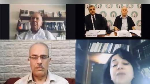 د.أبوحمور: الاعتماد الذاتي يأتى من داخل المجتمع نفسه بشروط الوحدة والتماسك والتعاون