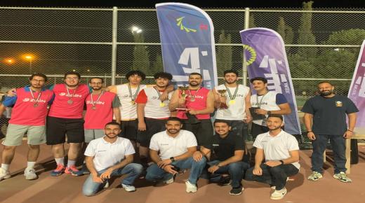 زين تطلق بطولات “جيلنا” لكرة السلة 3×3