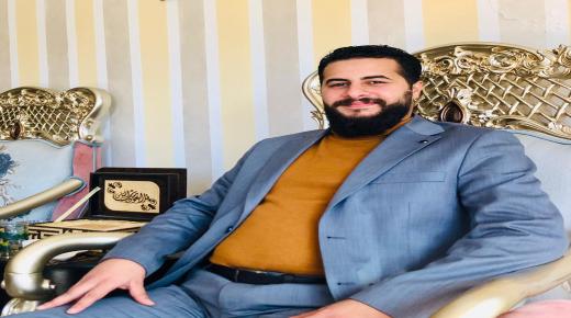 إلى متى سوف يبقى التناحر والصراع؟