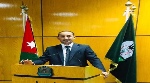 جمعية قدرات للتنمية المجتمعية تقيم ندوه بعنوان “إعادة البناء بشكل أفضل: نحو عالم ما بعد جائحة “كوفيد-19”