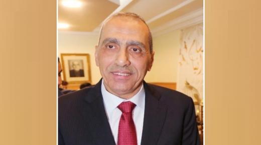 بسمةٌ بألف بقلم العين فاضل الحمود