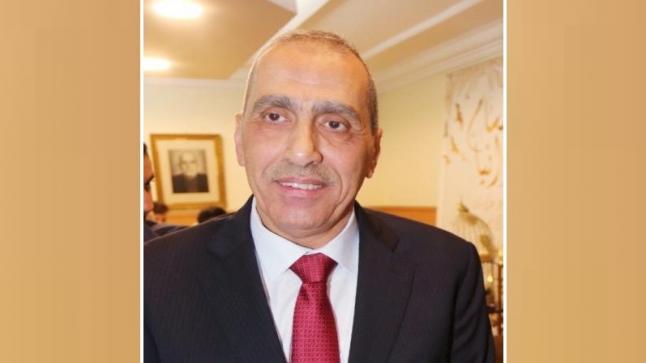بسمةٌ بألف بقلم العين فاضل الحمود