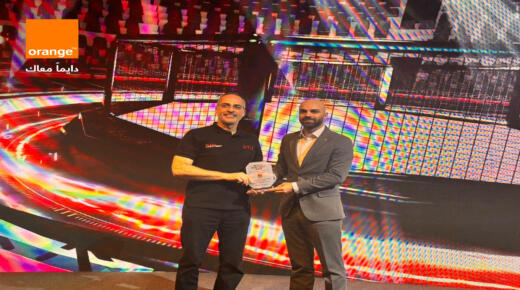 أورنج الأردن تستمر بدعم التعليم الرقمي من خلال رعايتها لمسابقة روبوتات السومو للعام الرابع على التوالي