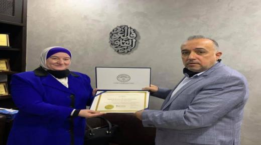 “العلوم التطبيقية الخاصة” تواصل تميزها محلياً وعالمياً بحصول كلية التمريض على الاعتمادية الأمريكية ACEN‏