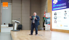 أورنج الأردن ترعى اليوم العلمي في الجامعة الهاشمية “الذكاء الاصطناعي وتكنولوجيا المستقبل” دعماً للشباب والابتكار