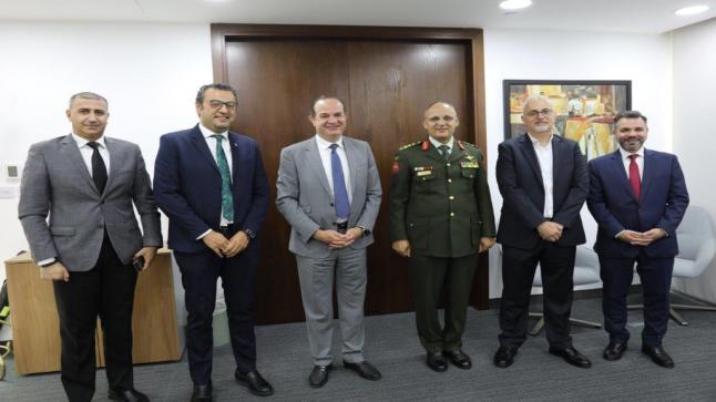 أورنج ترعى معرض ومؤتمر AIDTSEC 2023 للمرة الثانية على التوالي