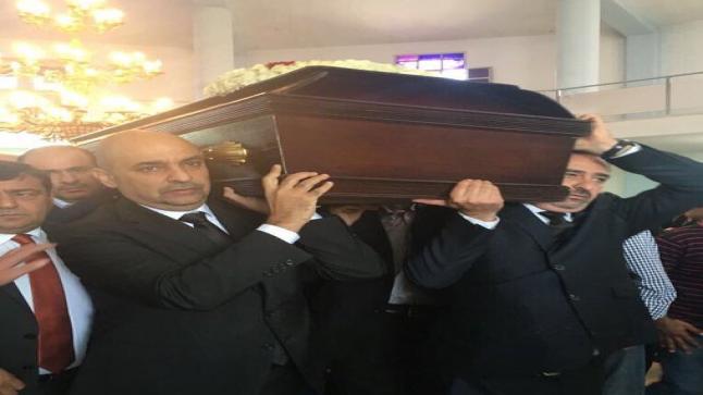 خوري : “الموت لا يوجع الموتى.. يوجع الأحياء”