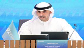 بدر الخرافي: علامة زين التجارية تنطلق بهوية متجددة ترتقي بتجربة العملاء وتعيد تشكيل حدود خدمات الاتصالات