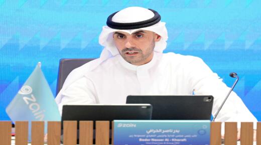 بدر الخرافي: علامة زين التجارية تنطلق بهوية متجددة ترتقي بتجربة العملاء وتعيد تشكيل حدود خدمات الاتصالات