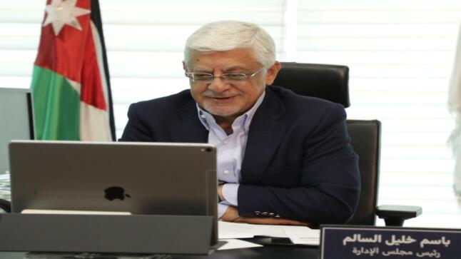 السالم: الأرباح تعكس متانة نموذج أعمال المجموعة وثقة المؤسسات الدولية بمسارها التوسعي