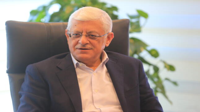 السالم: نتائجنا تعكس صلابة نموذج الأعمال وقدرتنا على تحقيق نمو مستدام